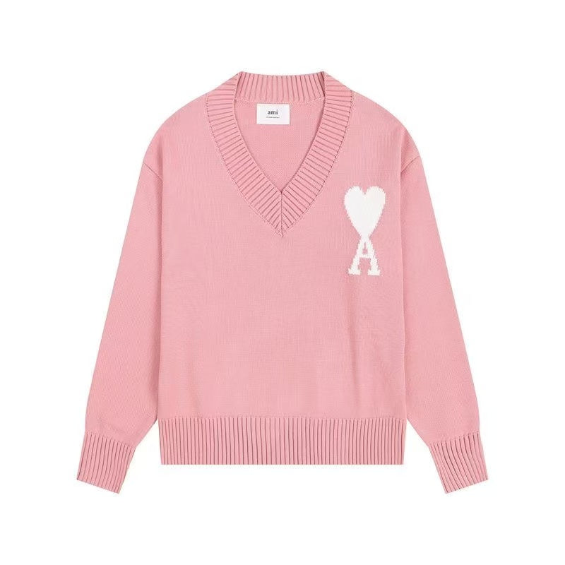 Ami paris sweater