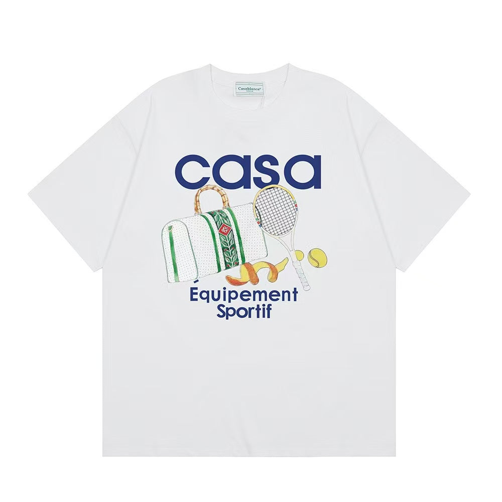 Casablanca tee