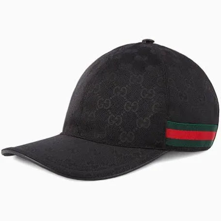 Gucci hat