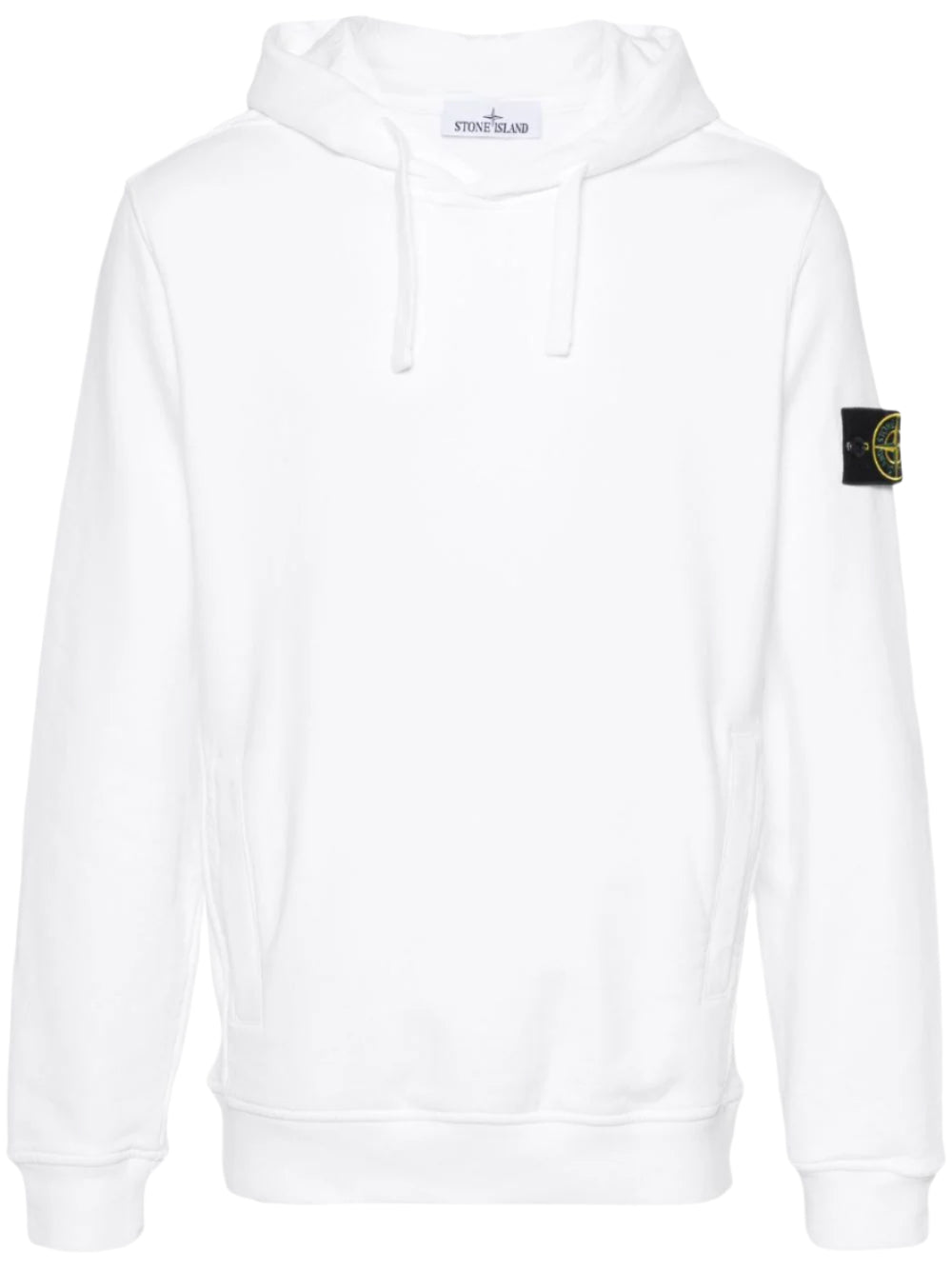 Stone island hoodie