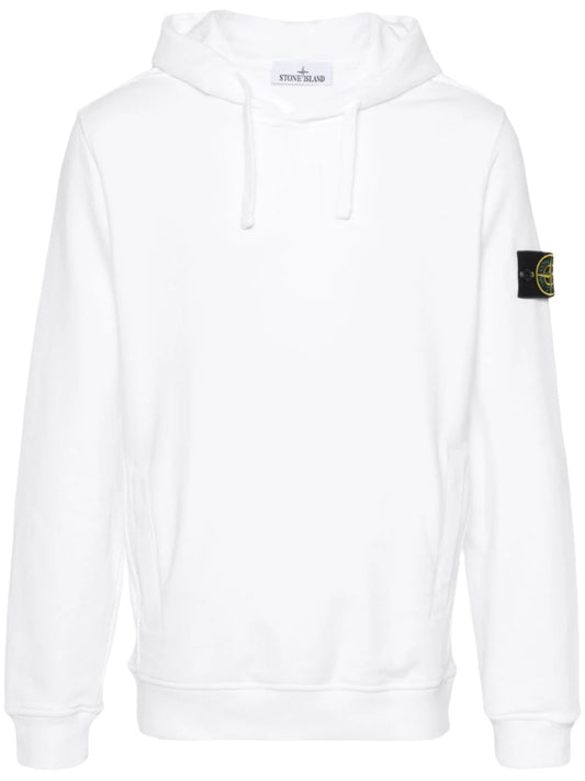 Stone island hoodie