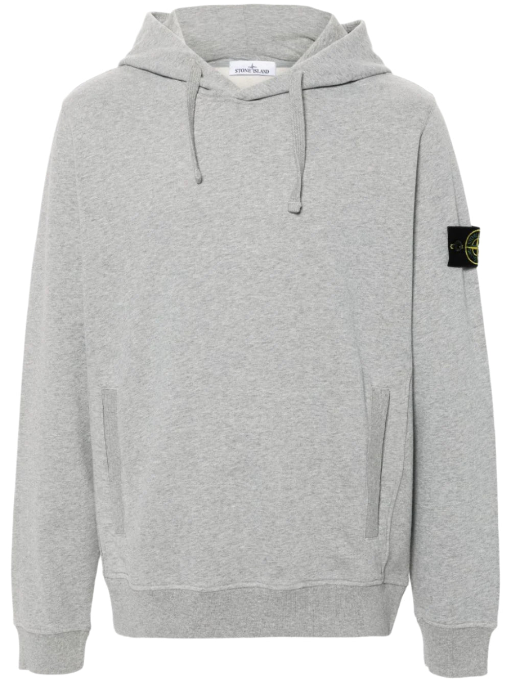 Stone island hoodie