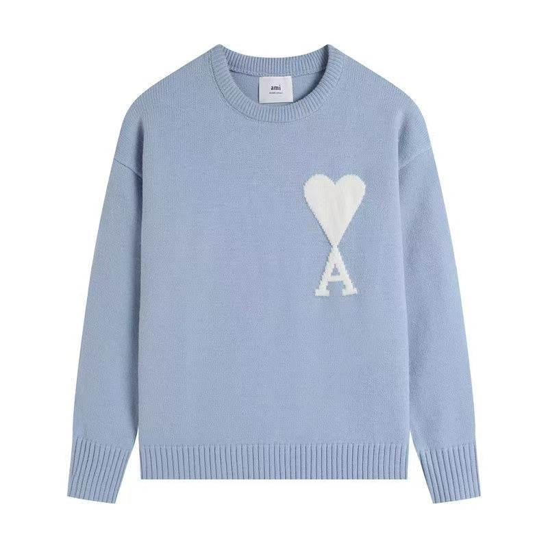 Ami paris sweater