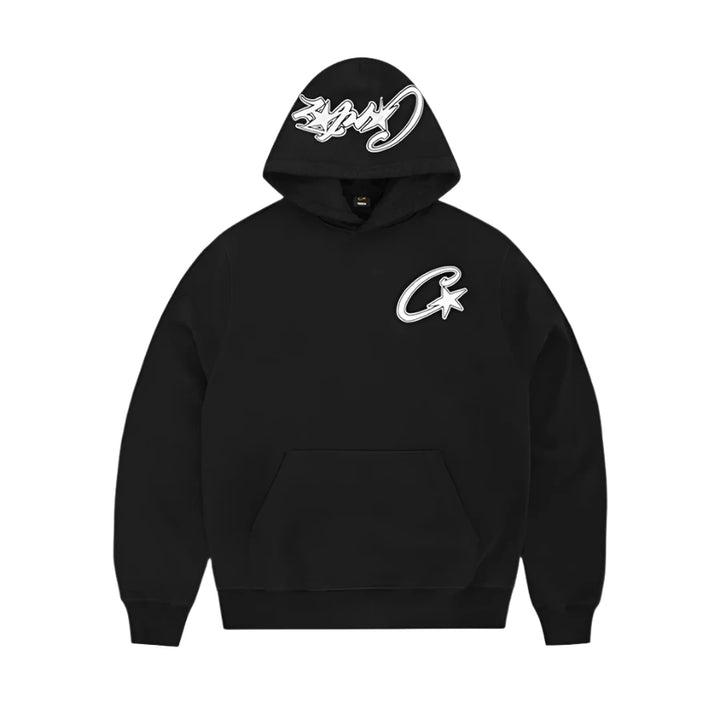 Corteiz C star hoodie