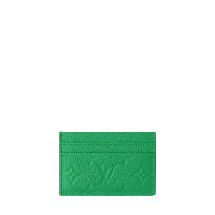Lv card holder