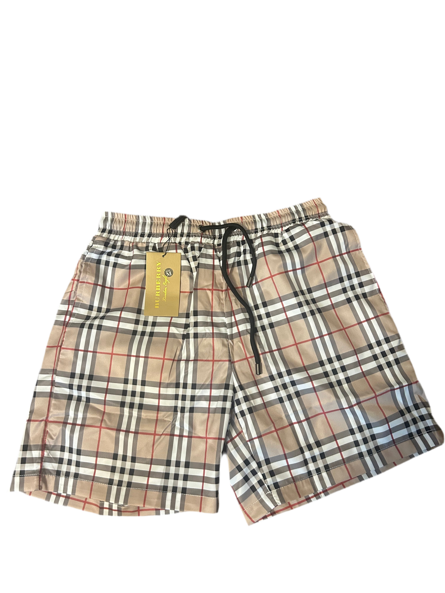 Burberry shorts