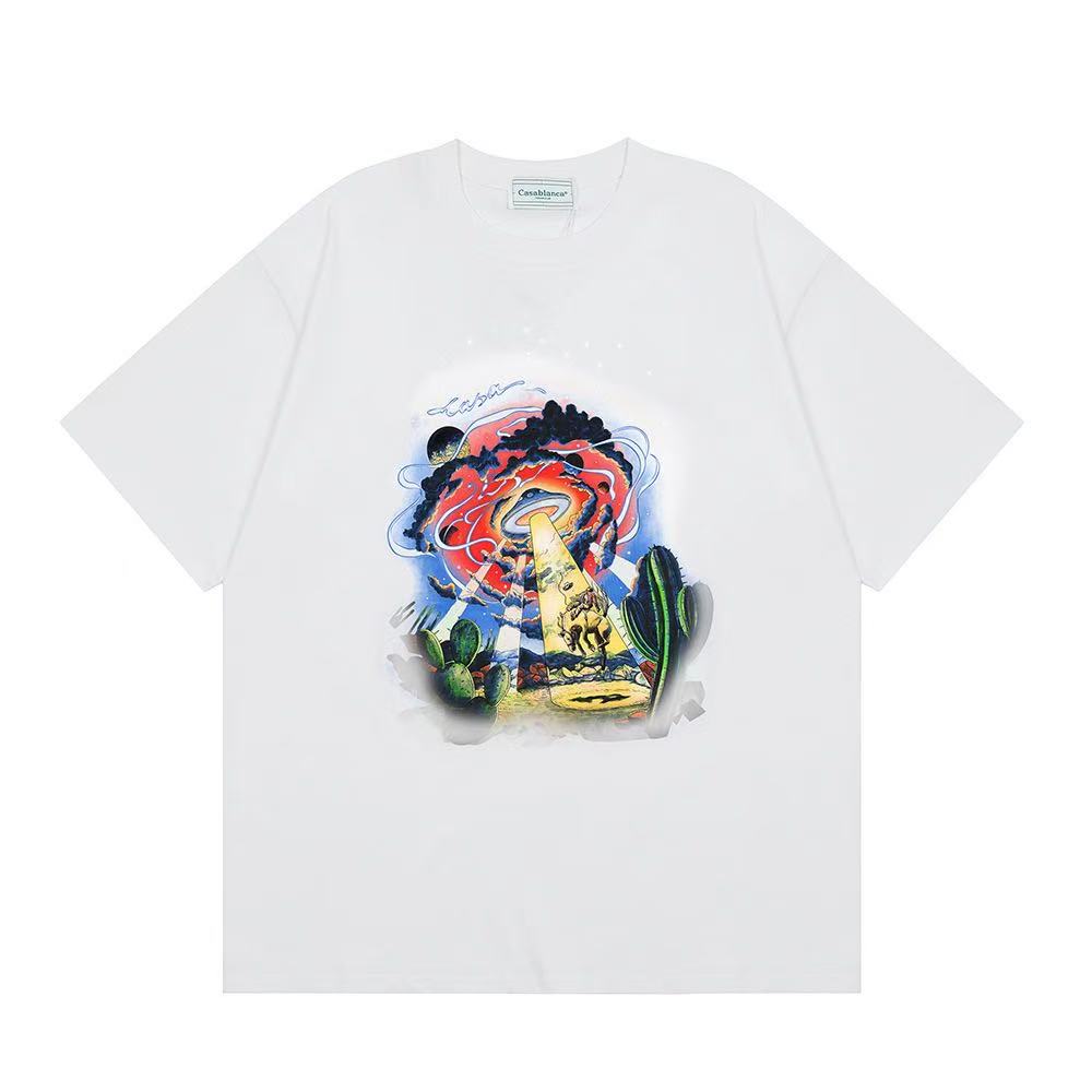 Casablanca tee