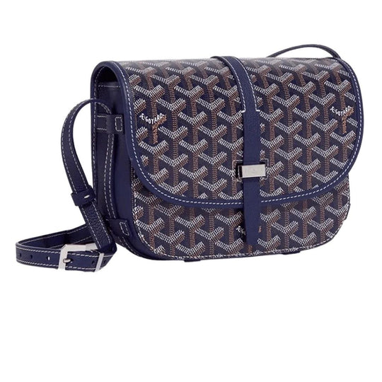 Goyard cross body bag