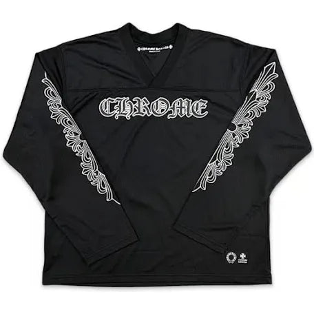 Chrome heart sport long sleeve