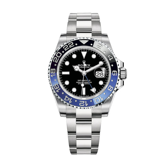 Rolex batman