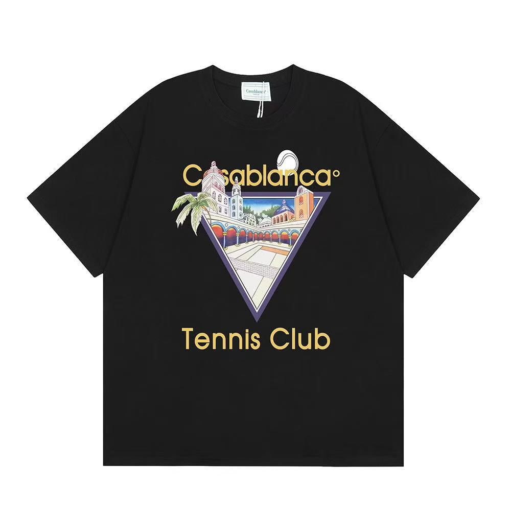 Casablanca tee