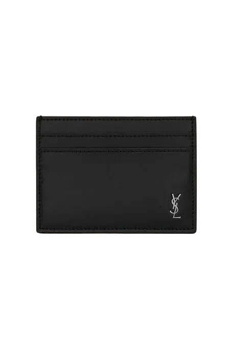Ysl card holder