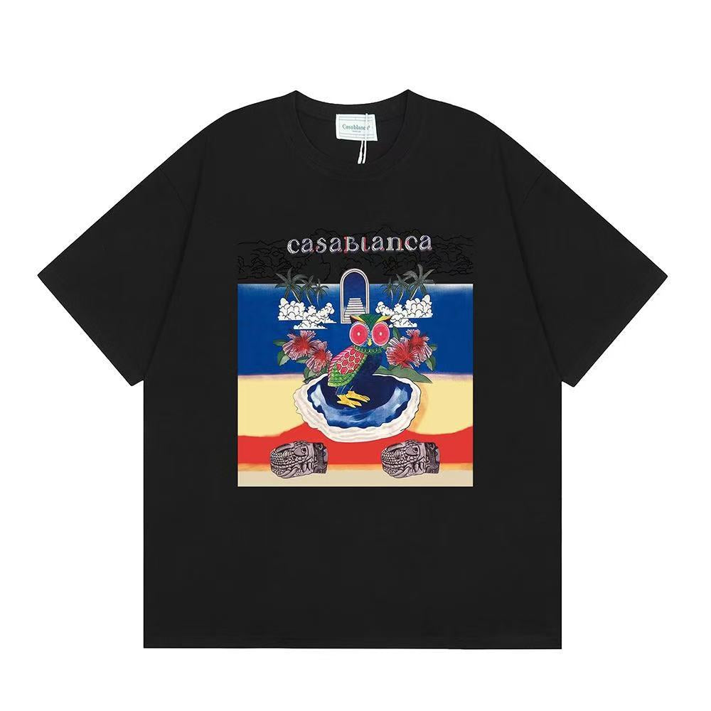 Casablanca tee