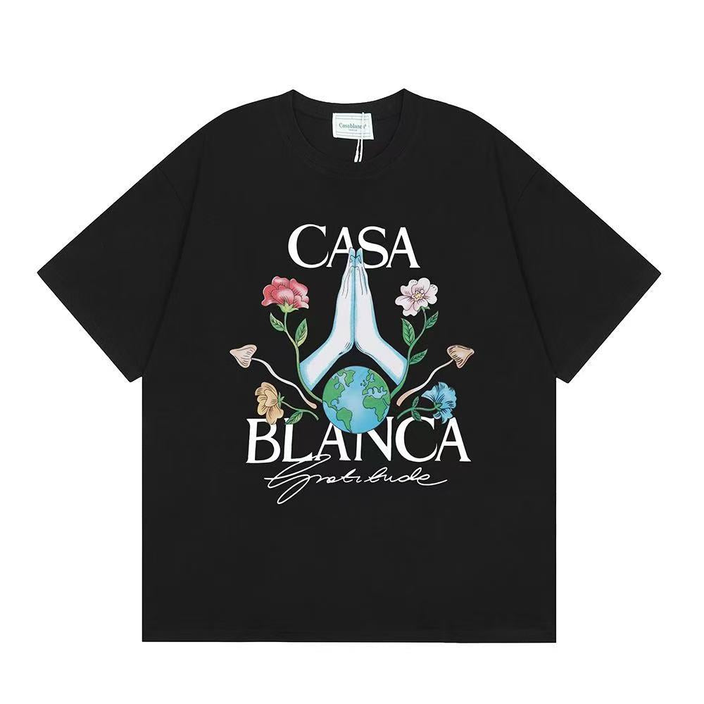 Casablanca tee