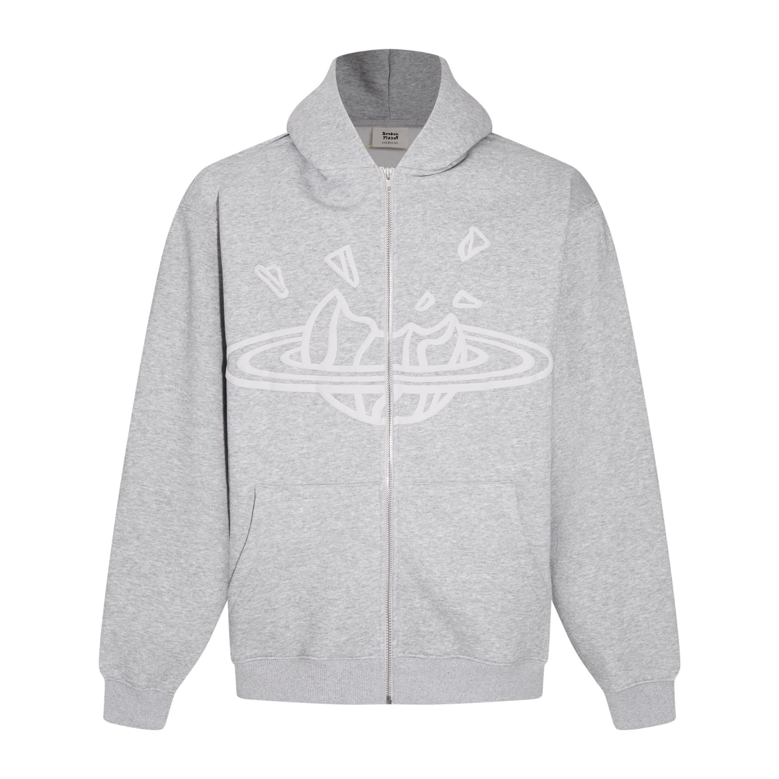 Broken Planet hoodie