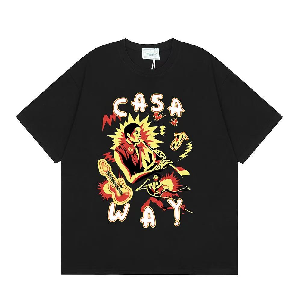 Casablanca tee