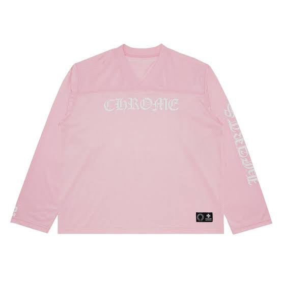 Chrome heart sport long sleeve