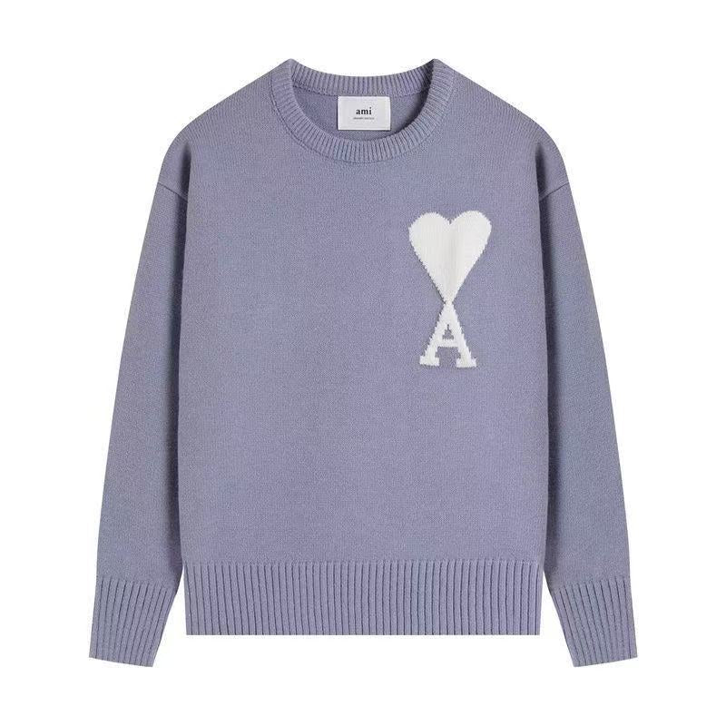 Ami paris sweater