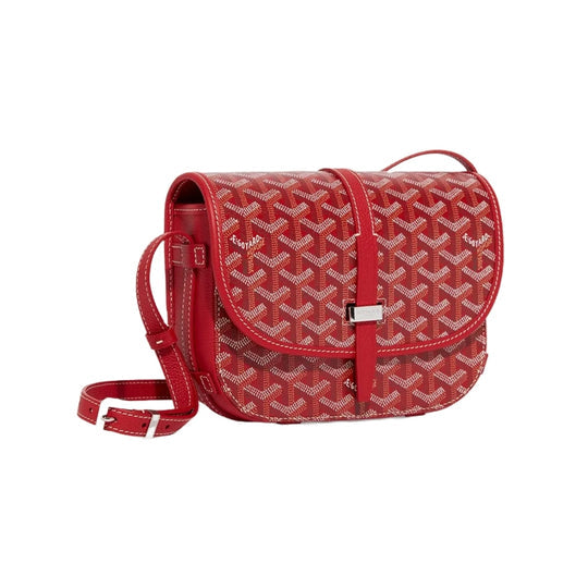 Goyard cross body bag