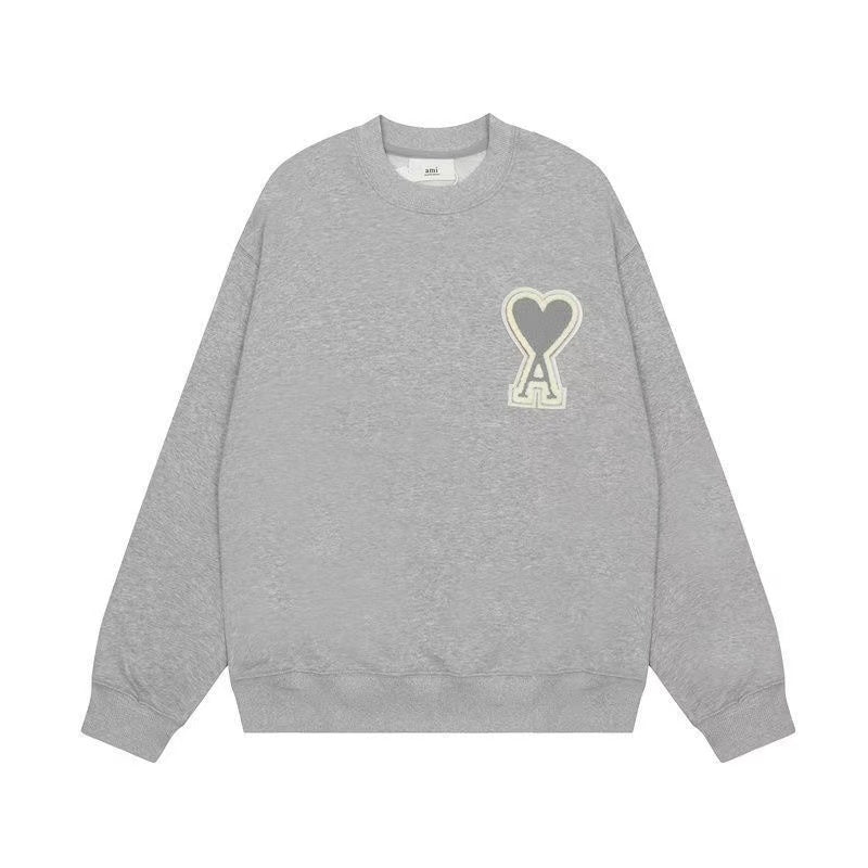 ami sweater