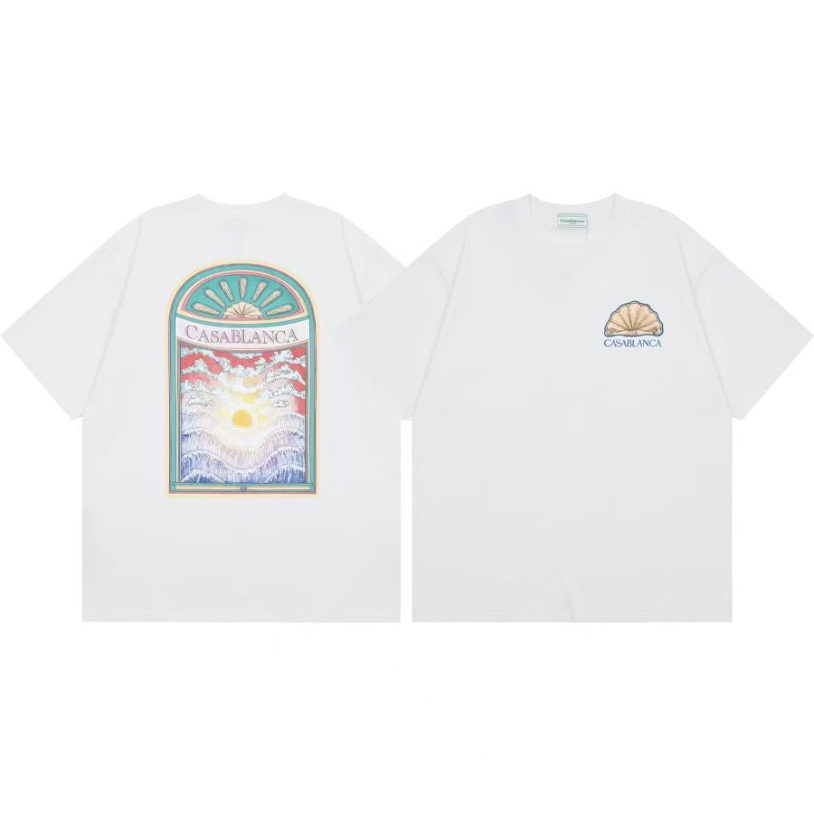 Casablanca tee