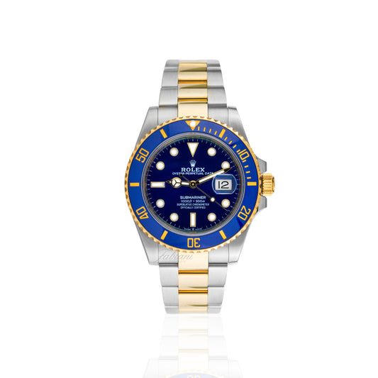 Rolex submariner