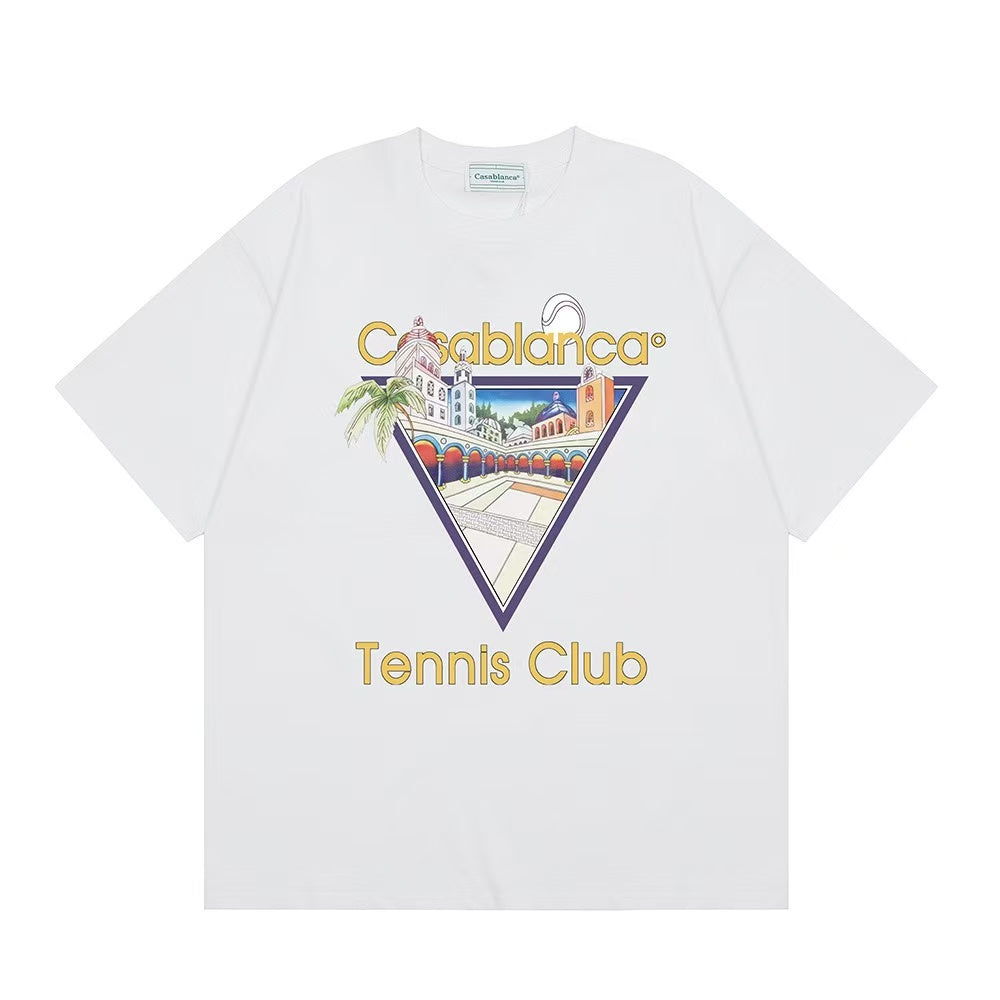 Casablanca tee