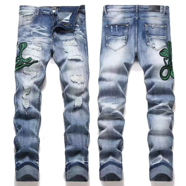 Amiri jeans