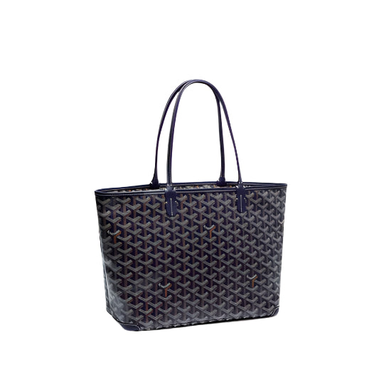 Goyard tote bag