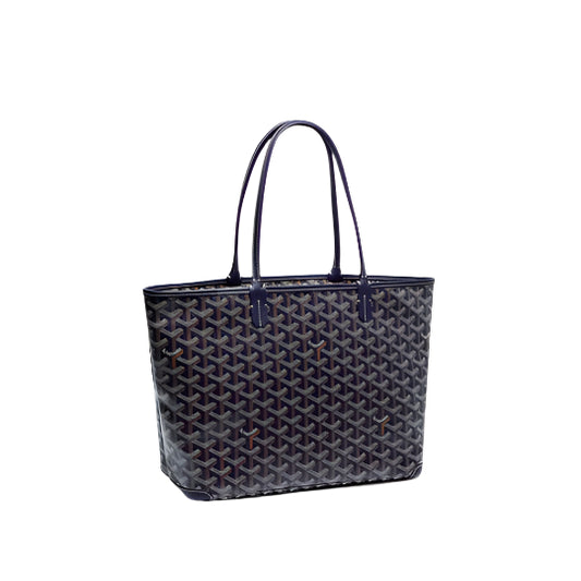 Goyard tote bag