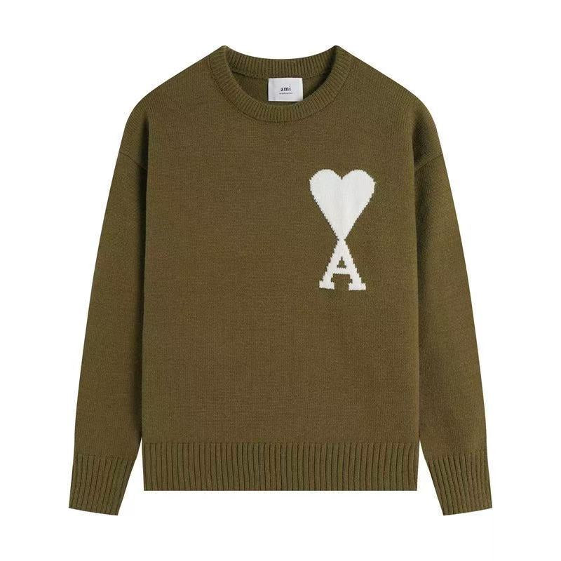 Ami paris sweater