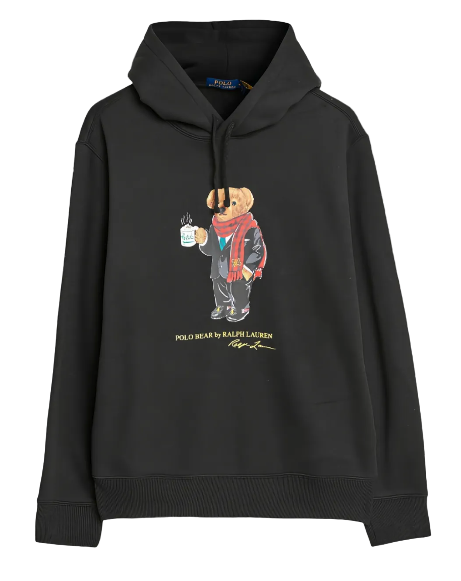 RL Hoodie