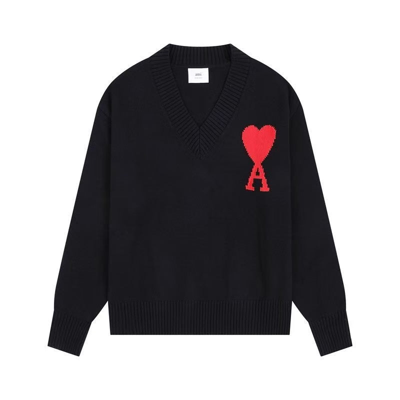 Ami paris sweater