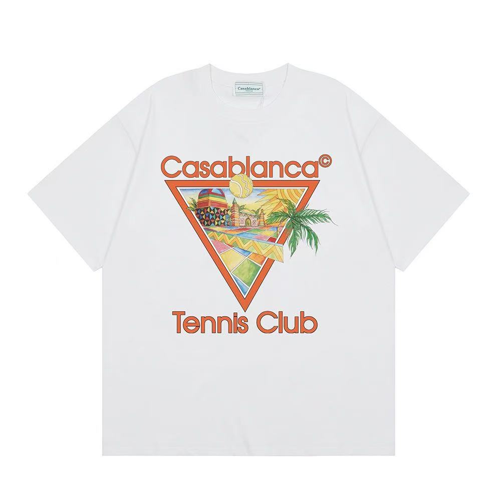 Casablanca tee