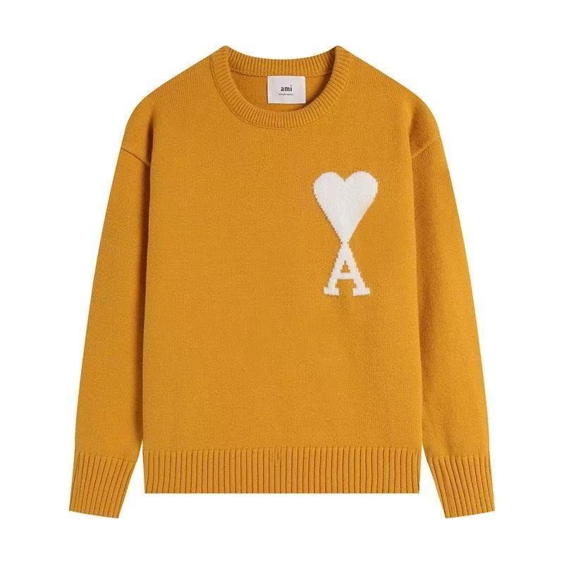 Ami paris sweater