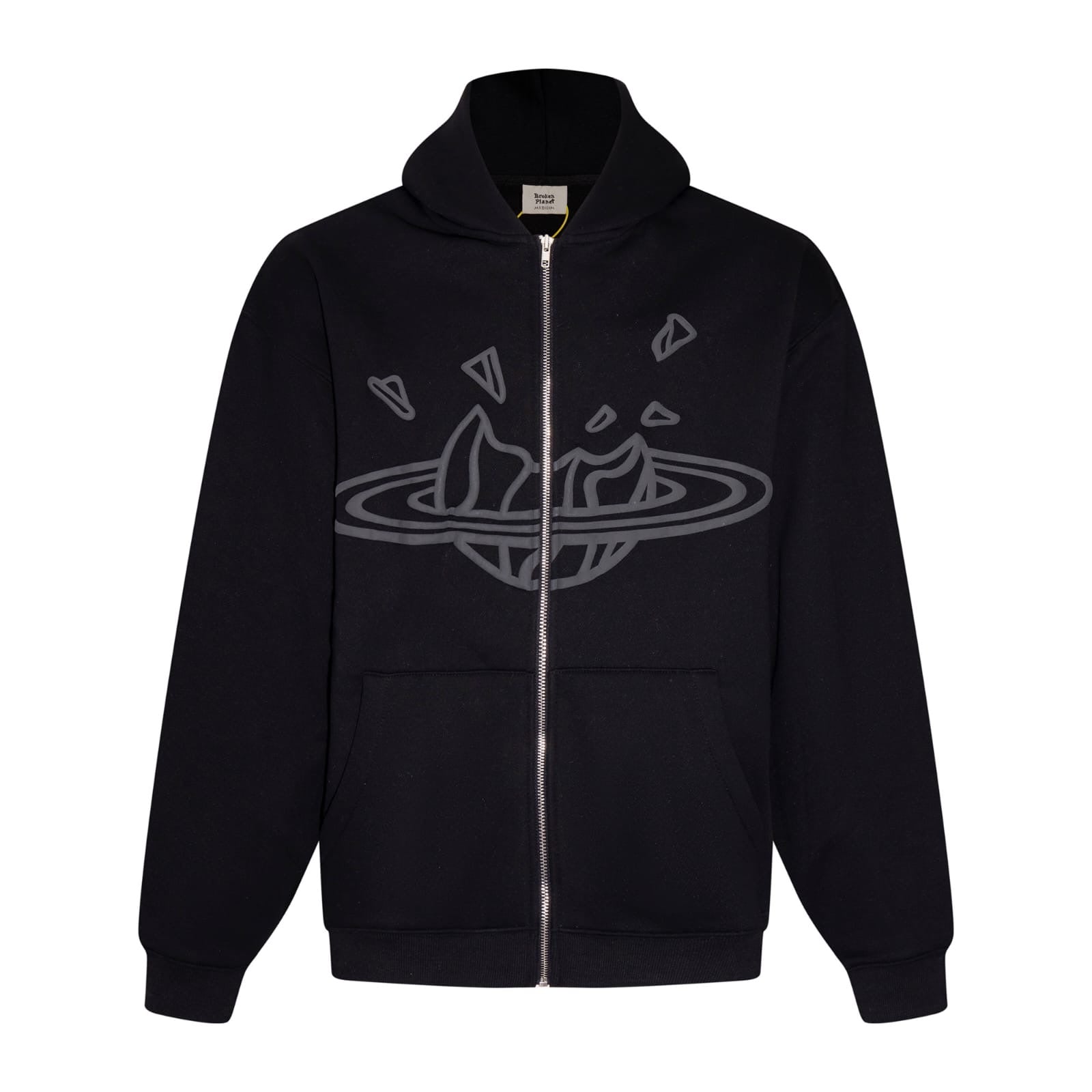 Broken Planet hoodie