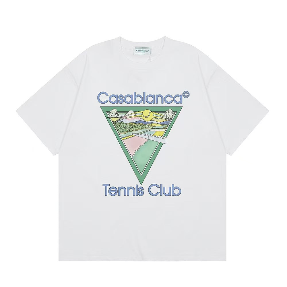 Casablanca tee