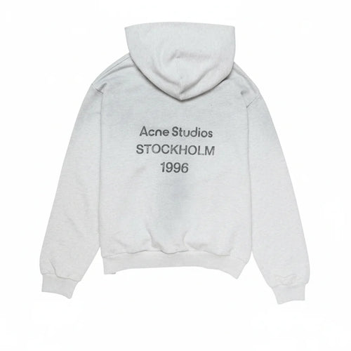 Acne studio hoodie