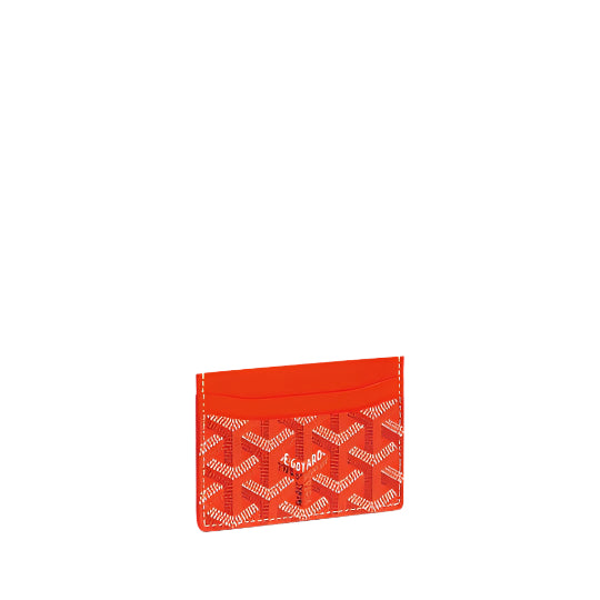 Goyard wallet