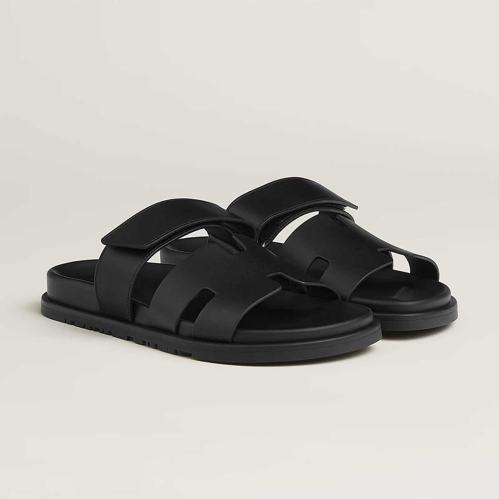 Hermes Sandals