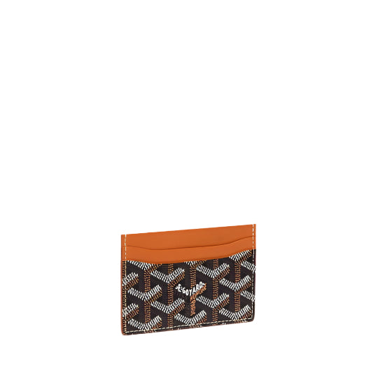 Goyard wallet