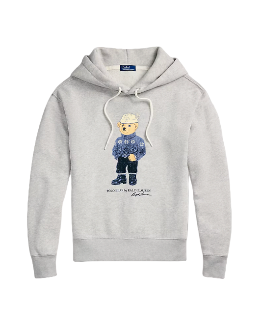 RL Hoodie
