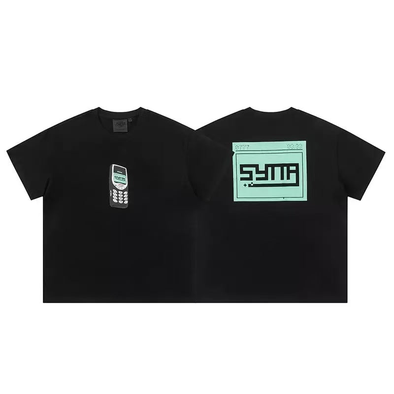 Syna tee