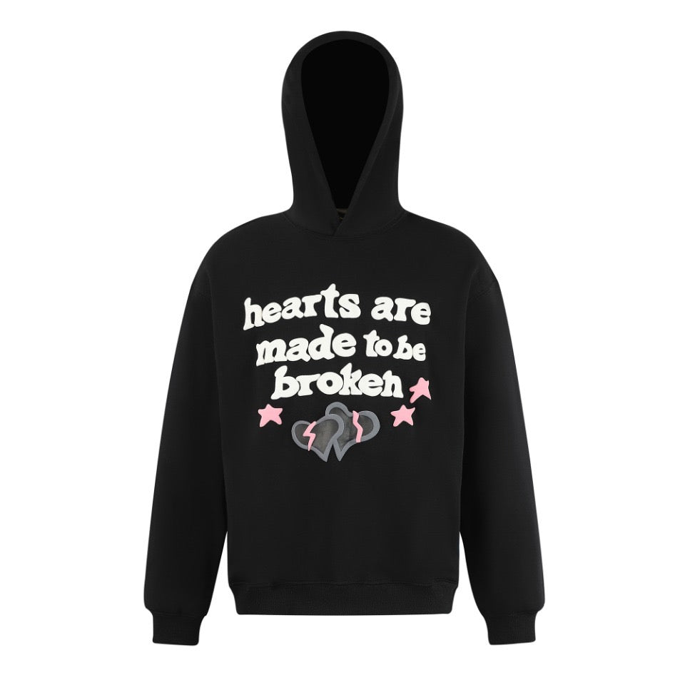 Broken Planet hoodie