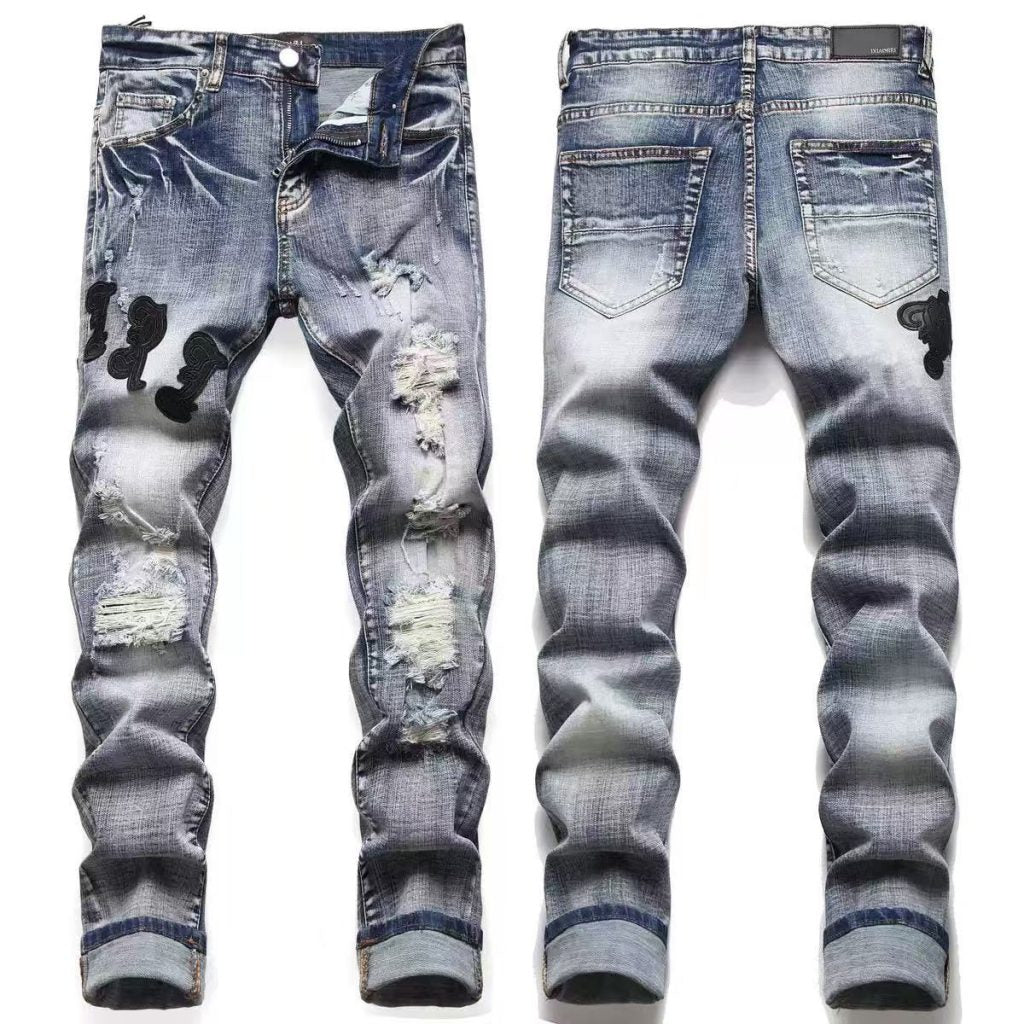Amiri jeans