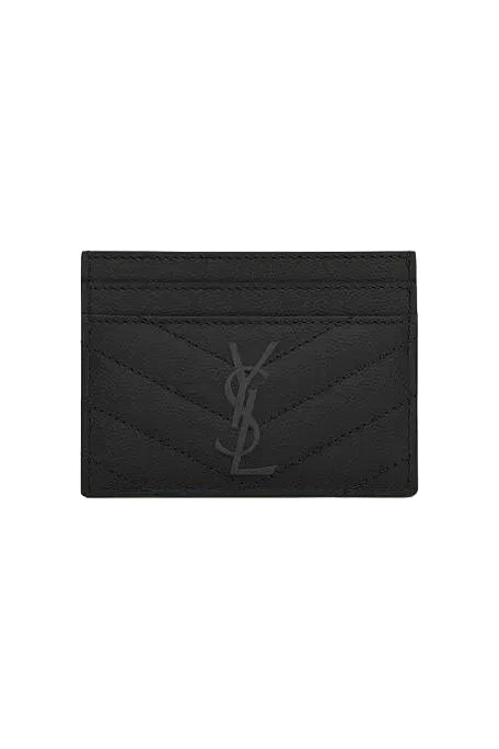Ysl card holder
