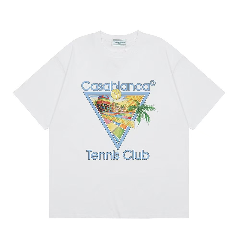 Casablanca tee
