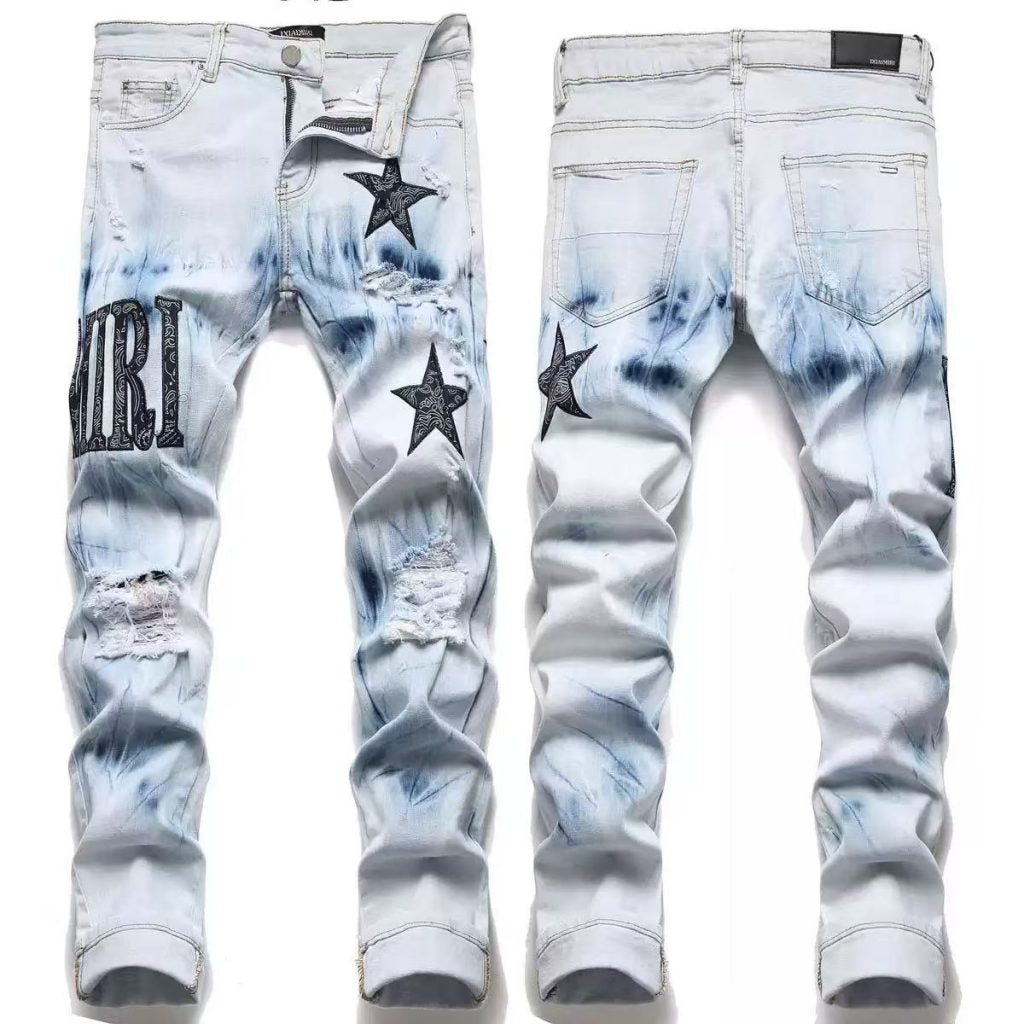 Amiri jeans