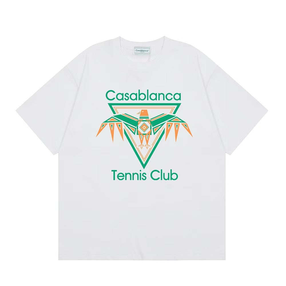 Casablanca tee