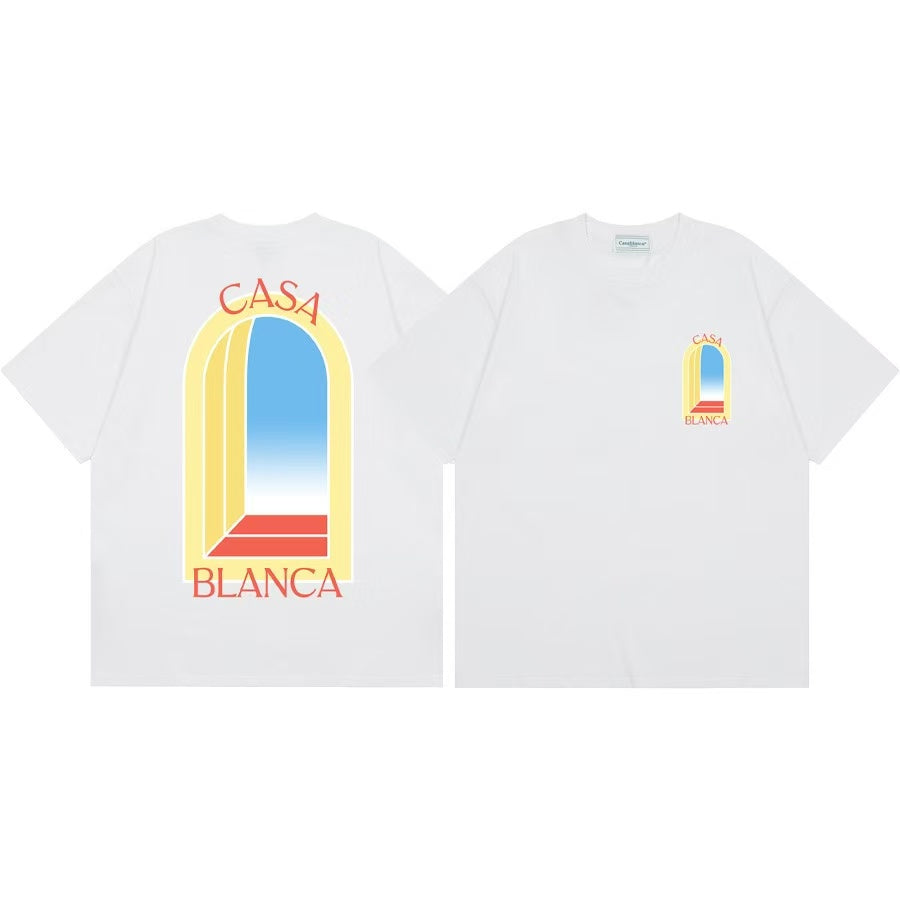Casablanca tee